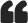 quote icon
